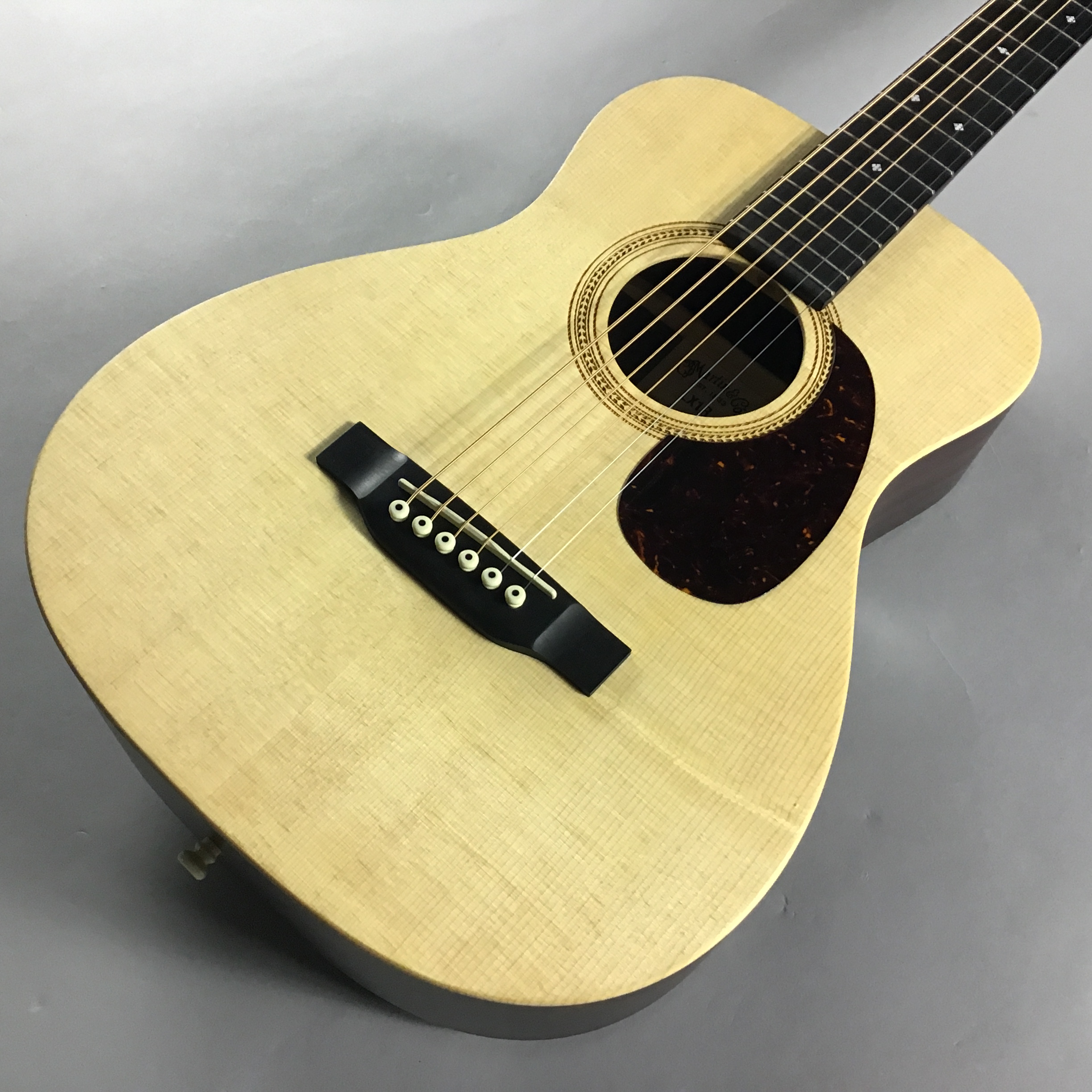 マーチンのNEWミニギター「LX1R」2020年最新モデル　　【追記】2021年1月再入荷！