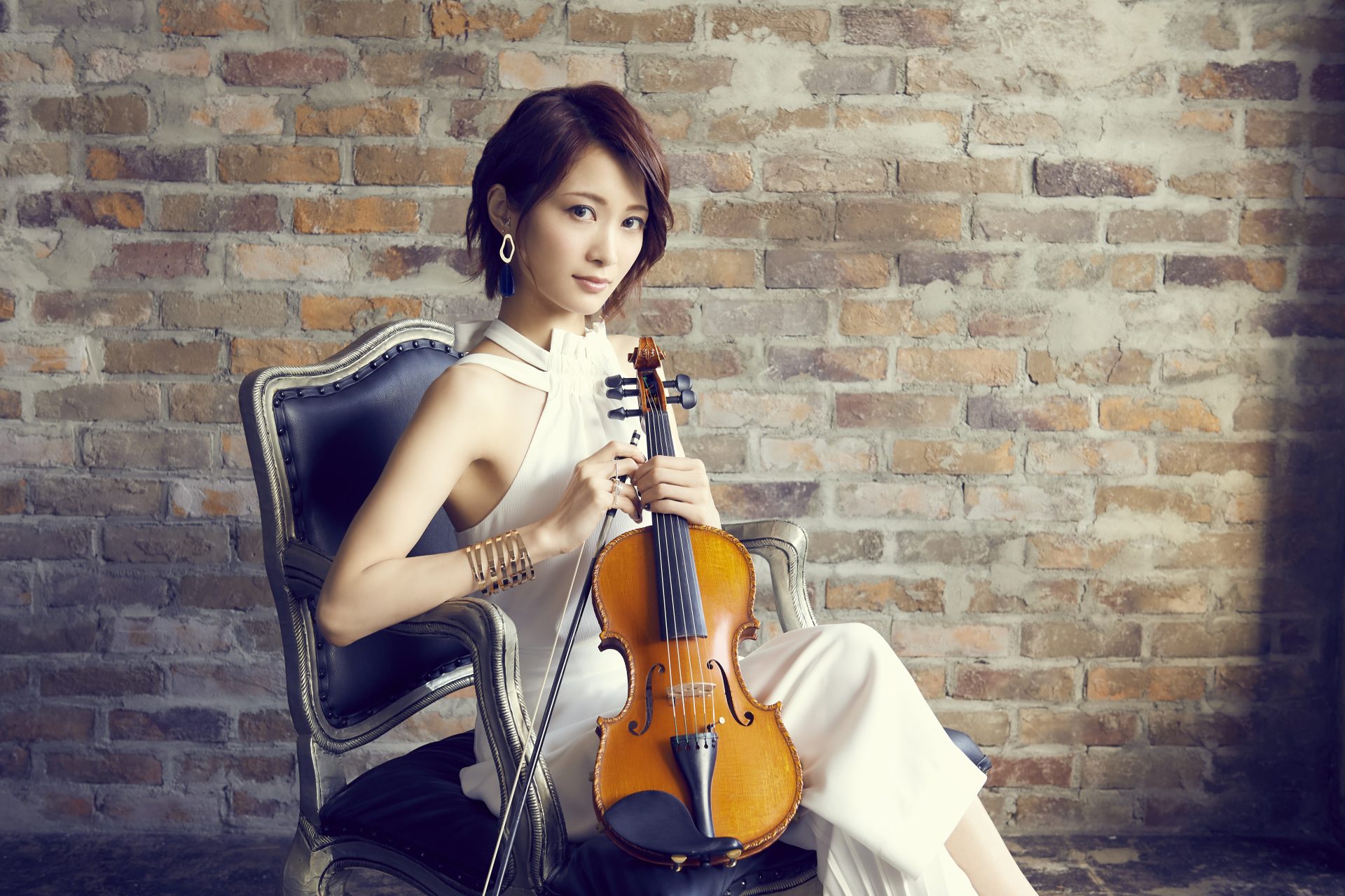 *Ayasa × 島村楽器 × Gliga コラボレーションのバイオリンセットが実現。 この度、日本屈指の女性ロック＆ポップスバイオリニスト：[https://www.ayasa-violin.com/::title=Ayasa]さん監修のバイオリンセットが入荷しました。 |[!Ayasaさんからメ […]