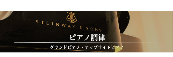*【調律】ピアノの修理・調律のご案内 **長野県・山梨県のピアノのメンテナンスは]]当店にお任せ下さい お客様の大切なピアノを診させて頂き、使用状況や、これからのお客様のミュージックライフに合わせた調律、修理、調整の提案を心がけています。確かな技術と経験、真心でお客様のピアノの「主治医」となれるよう […]