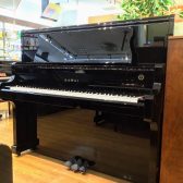 ～ご成約済～中古ピアノフェア開催中！KAWAI/カワイ：US63H（1988年製造）～新入荷情報～