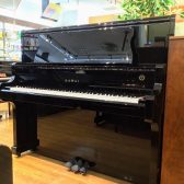 ～ご成約済～中古ピアノフェア開催中！KAWAI/カワイ：US63H（1988年製造）～新入荷情報～