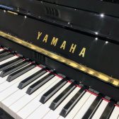 YAMAHA/ヤマハ：YU11～中古アップライトピアノ入荷情報～