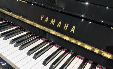 YAMAHA/ヤマハ：YU11～中古アップライトピアノ入荷情報～