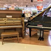 【期間限定】島村楽器佐久平店☆おかげさまで23周年ピアノフェア開催中