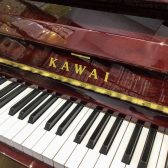 （ご成約済）中古ピアノフェア開催中！KAWAI/カワイ：LD22MF（2013年製造）～新入荷情報～