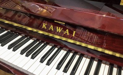 中古ピアノフェア開催中！KAWAI/カワイ：LD22MF（2013年製造）～新入荷情報～