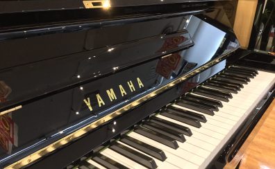 中古ピアノフェア開催中！YAMAHA/ヤマハ：U1A（1986年製造）～新入荷情報～