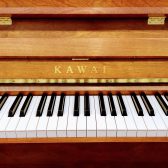 ～ご成約済～KAWAI/カワイ：C380RG～アップライトピアノ新入荷情報～