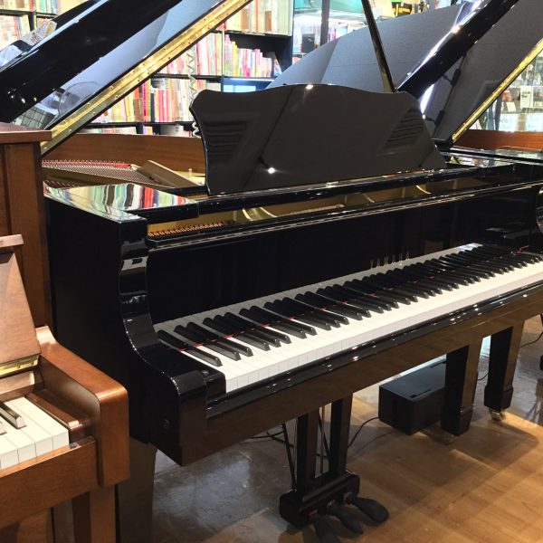 ■ヤマハ　中古グランドピアノ<br />
・G1E（1991年製造）<br />
・ご成約済