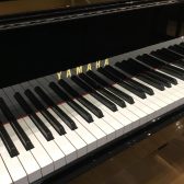 ～ご成約済～YAMAHA/ヤマハ：G1E～中古グランドピアノ展示情報～