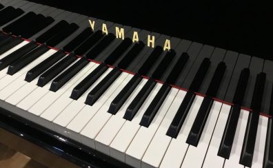 ～ご成約済～YAMAHA/ヤマハ：C3SN～中古グランドピアノ展示情報～