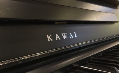 カワイ電子ピアノ『CA901』『CA701』『SCA901』
