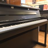 カワイ電子ピアノ『CA901』『CA701』『SCA901』／最新情報