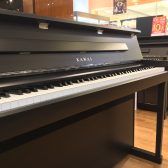 カワイ電子ピアノ『CA901』『CA701』『SCA901』