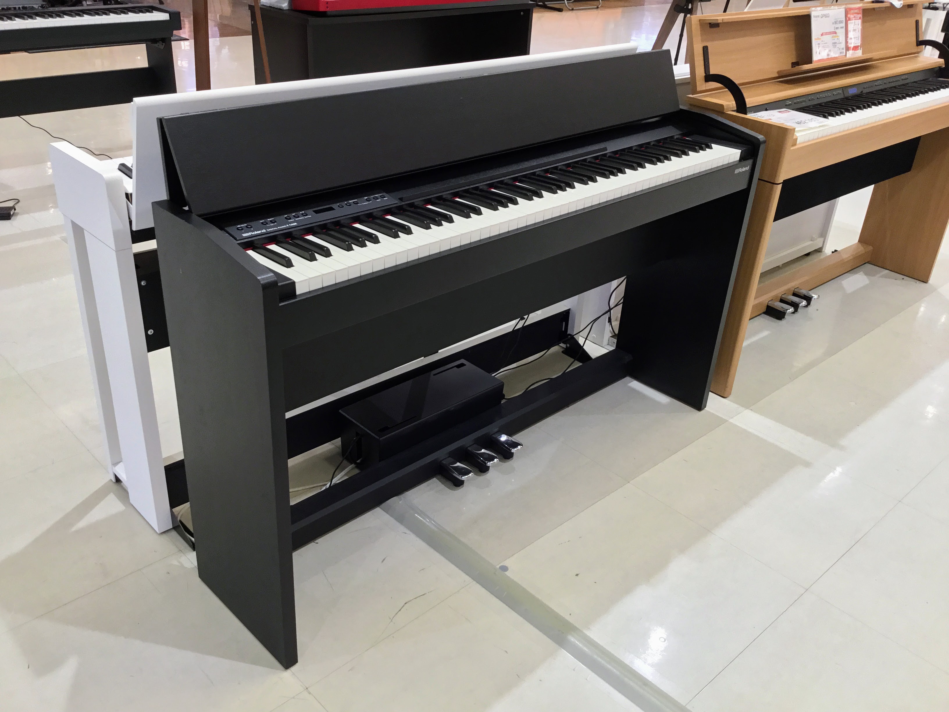 ◇セール特価品◇ CASIO カシオ 電子ピアノ PS-3000 88鍵 abamedyc.com
