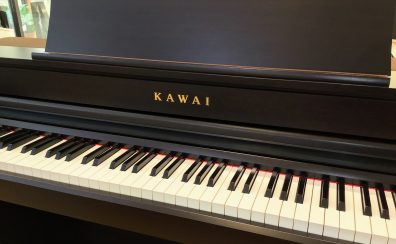 ～ご成約済～【中古電子ピアノ新入荷】カワイ電子ピアノ『CA79』ローズウッド木目調仕上(2022年製造）