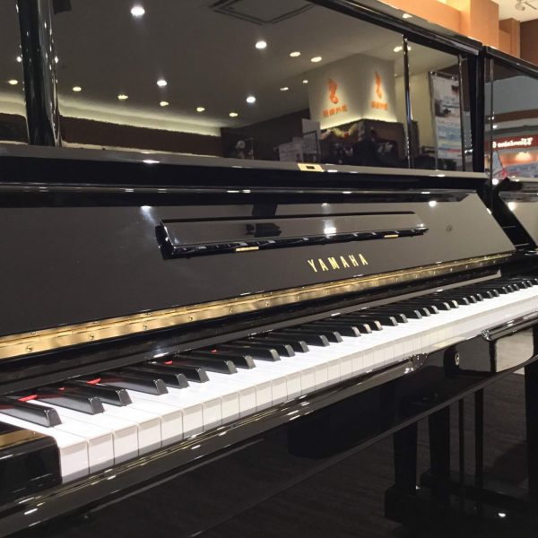 ■ヤマハ　中古ピアノ<br />
・UX3（1983年製造）<br />
・￥616,000