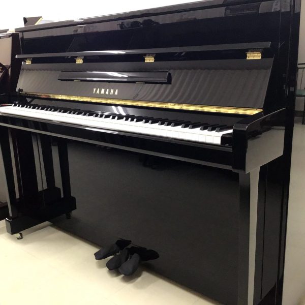 ■ヤマハ　中古ピアノ<br />
・b113（2018年製造）<br />
・ご成約済