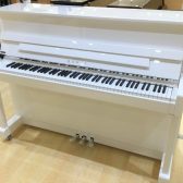 KAWAI/カワイ：K-114SX～新品アップライトピアノ入荷情報～