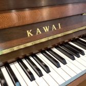 ～ご成約済～KAWAI/カワイ：C38W（2010年製造）～中古ピアノ展示品情報～
