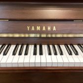 ～ご成約済～【木目の中古ピアノ】YAMAHA/ヤマハ：MC90WnC（1995年製造）～展示ピアノのご紹介～