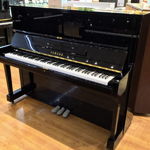 ■ヤマハ　中古ピアノ<br />
・U10A（1991年製造）<br />
・￥550,000