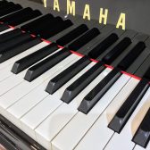 ～ご成約済～YAMAHA/ヤマハ：C3～中古グランドピアノ情報～