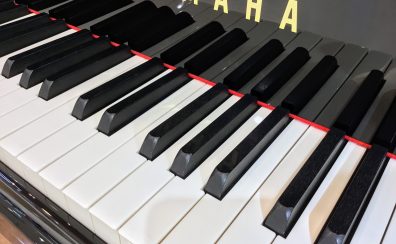 ～ご成約済～YAMAHA/ヤマハ：C3～中古グランドピアノ情報～