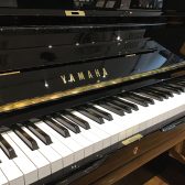 ～ご成約済～YAMAHA/ヤマハ：U1A～中古ピアノ入荷情報～