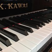 ～ご成約済～KAWAI/カワイ：GE1～中古グランドピアノ情報～