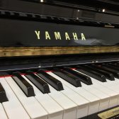 ～ご成約済～YAMAHA/ヤマハ：UX3～中古ピアノ入荷情報～