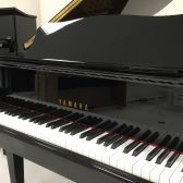 YAMAHA/ヤマハ：A1L（オーバーホール品）～中古グランドピアノ情報～