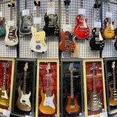 【初心者の方、大歓迎！】ギター＆ベースを始めるなら島村楽器イオンモール佐久平店へ！