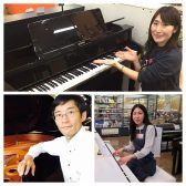 ～終了しました～【毎年恒例＆ご好評企画】年末年始★ピアノまるごと相談会（要予約）