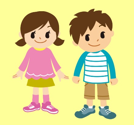歌が好きなお子様に