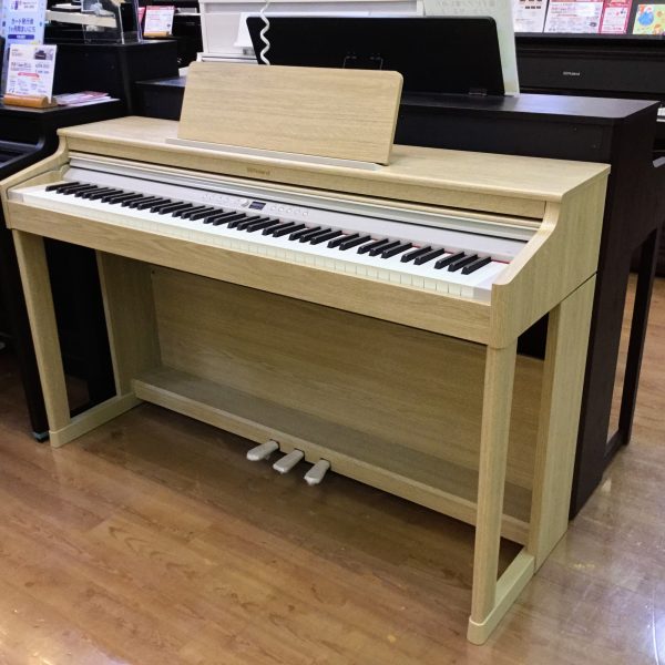 ■ローランド　RP701<br />
・ライトオーク<br />
・￥127,600