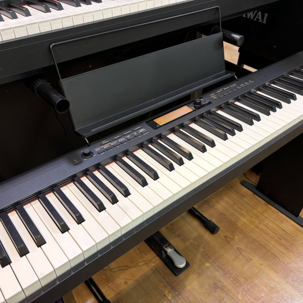 ■カシオ　CDP-S300<br />
・黒<br />
・￥58,080