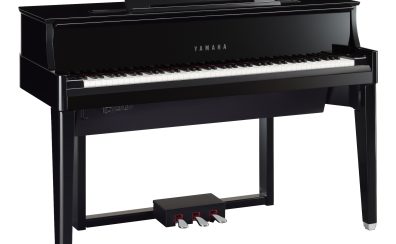 【電子ピアノ】YAMAHA（ヤマハ）AvantGrand、N1X入荷しました！！
