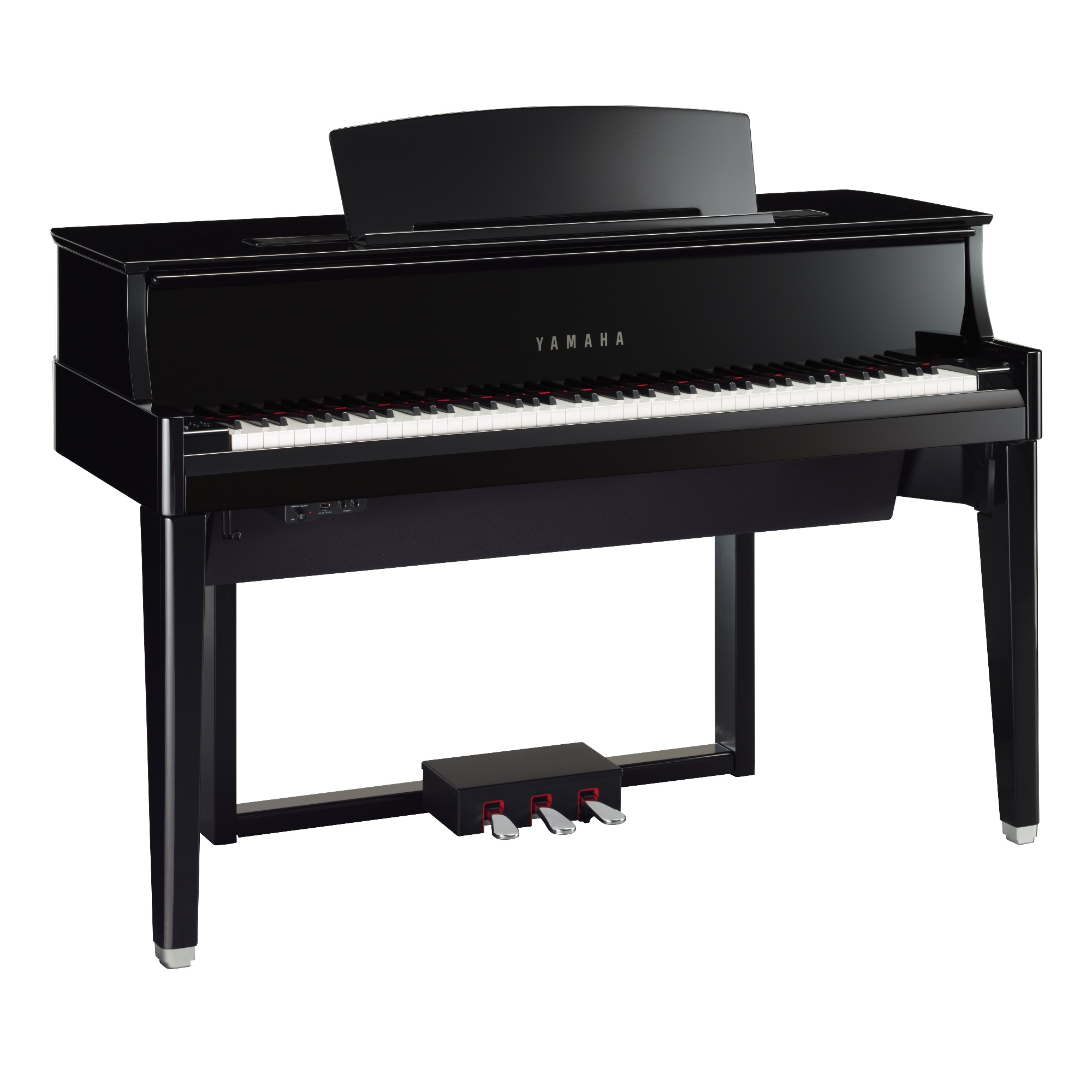 YAMAHA N1Xがイオンモール佐久平店でお試しいただけます!!これまで「気になっていたけど実際に弾いてみないと」とお考えだった方、是非店頭でお試しください。 電子ピアノ選びでお悩みでしたらお気軽にご相談ください。