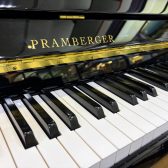 PRAMBERGER/プレンバーガー：PV115（2020年製造）～中古ピアノ情報～