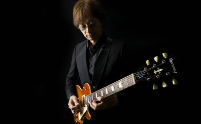 【イベント】2025/11/02(日)宮脇俊郎氏　しゃれブル・ギター・セミナーを開催決定！！