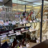 【管楽器】管楽器のことなら島村楽器イオンモール佐久平店にお任せください！！