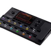 LINE6 Helix Stadium XL Floor 抽選販売受付開始！
