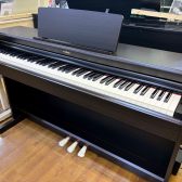 ヤマハ電子ピアノ『YDP-165』只今展示中です。～『YDP-145』『YDP-S55』『YDP-S35』～