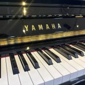 【中古ピアノ】YAMAHA/ヤマハ：U30BL（1988年製造）～新入荷情報～