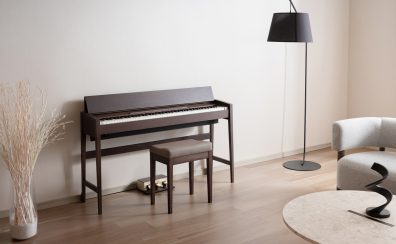 【電子ピアノ】Roland新製品「きよら(KIYOLA) KF-25」 御予約受付中!!