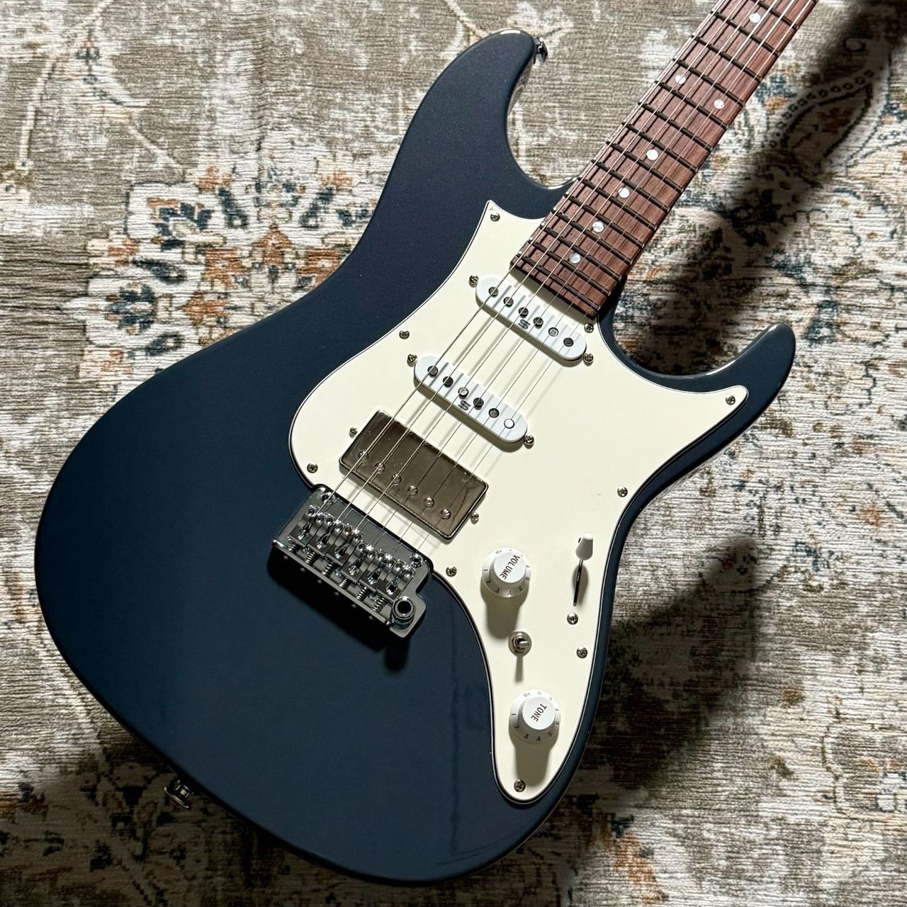 エレキギター／AZシリーズIbanez/AZ2204NW