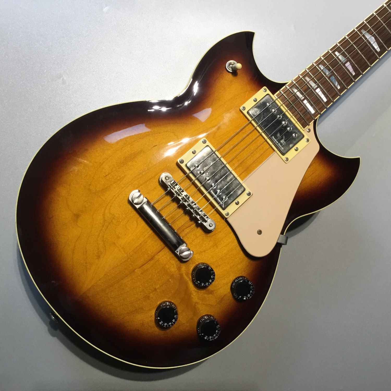 YAMAHA/SG1820