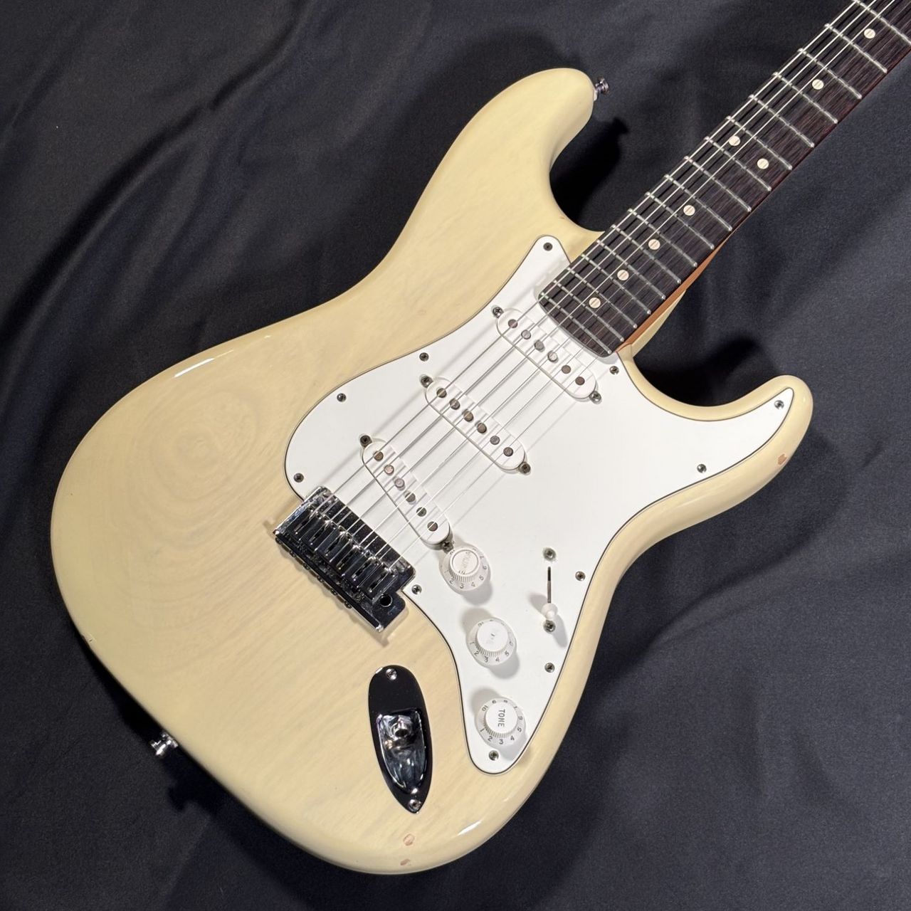 エレキギターFender Custom shop New Old Stock American Roadshow Limited Edition