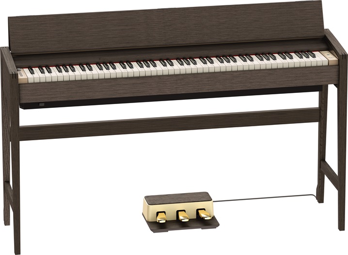 電子ピアノKF-25（島村楽器オリジナルモデル）